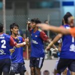 SOJC 2026: Young Tigers Tewaskan Pakistan 3-2, Tempah Tiket Final