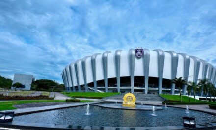 JDT Akui Surat FIFA Terlepas Pandang, Ambil Tindakan Dalaman