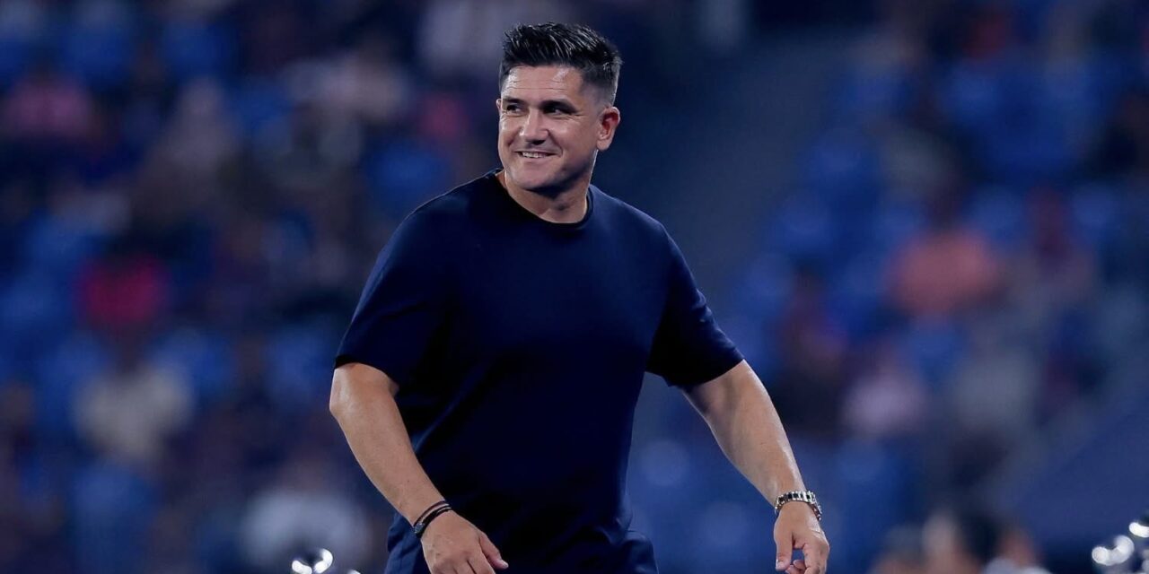 “DPMM FC Semakin Kebal” – Munoz