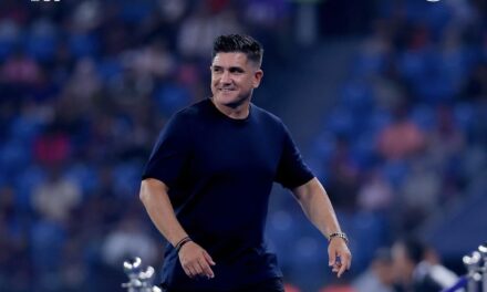 “DPMM FC Semakin Kebal” – Munoz
