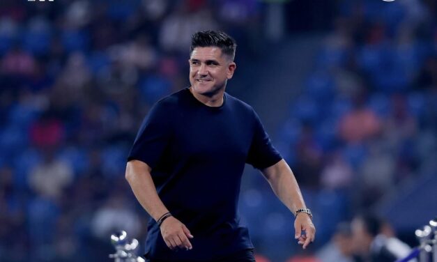 “DPMM FC Semakin Kebal” – Munoz