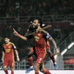 Misi Red Giants Untuk Layak Ke Final Piala FA Musim Ini