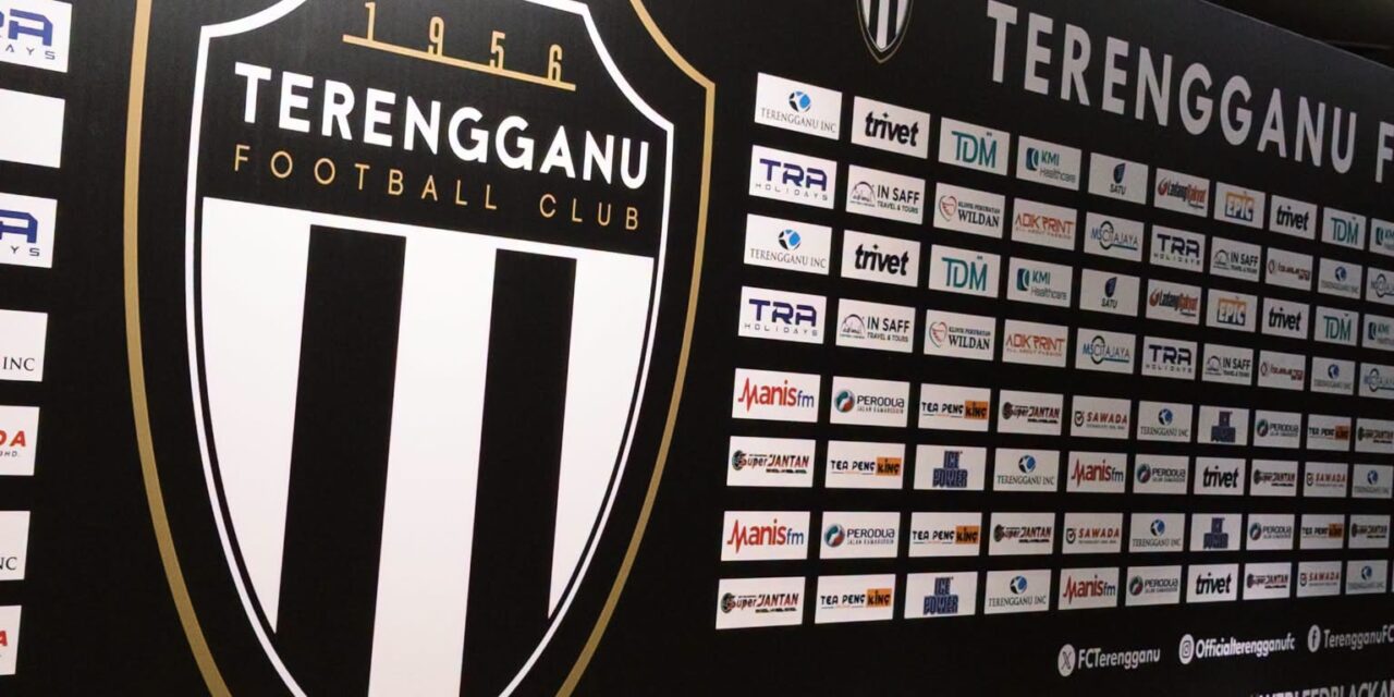 Terengganu FC Yakin Selesaikan Sekatan FIFA Sebelum Januari 2027