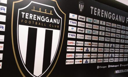 Terengganu FC Yakin Selesaikan Sekatan FIFA Sebelum Januari 2027
