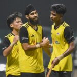 SOJC 2026: Young Tigers Bantai Kanada 6-1, Sedia Cabaran Final Menentang Pakistan