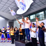 MASOC 2027 Lancar Jelajah Promosi, Dekati Rakyat Sempena Sukan SEA
