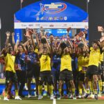 SOJC 2026: Young Tigers Muncul Juara Selepas 15 Tahun, Tewaskan Pakistan Melalui Shootout