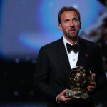 Harry Kane Dinobatkan Pemenang Ballon d’Or 2026