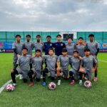 Malaysia Wakil Tunggal ASEAN Ke Tier B Piala Dunia B-15