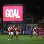 Fleetwood Singkirkan Arsenal, Kejutan Besar Piala Liga