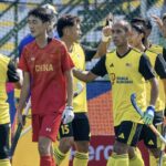 Carolan Mahu Speedy Tigers Tampil Lebih Baik