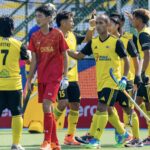 Carolan Mahu Speedy Tigers Tampil Lebih Baik