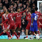 Liverpool, Manchester City Mara Suku Akhir Piala Liga Selepas Aksi Mendebarkan