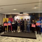 Yes, Ryt Bank Bergabung Dengan FAM Sebagai Rakan Penaja Utama Bola Sepak Malaysia