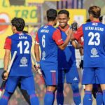Speedy Tigers Jinakkan Korea Selatan
