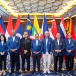 Sukan SEA 2027: 43 Sukan, 473 Acara Dimuktamadkan