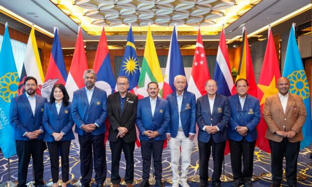 Sukan SEA 2027: 43 Sukan, 473 Acara Dimuktamadkan