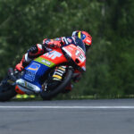 Moto3: Hakim Danish Ketiga Terpantas, Intai Peluang Podium GP Malaysia
