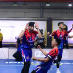 STL Premier 2026: Johor Tigris Kejutkan Negeri Sembilan Antlers, ATM Guardians Turut Mara Ke Separuh Akhir