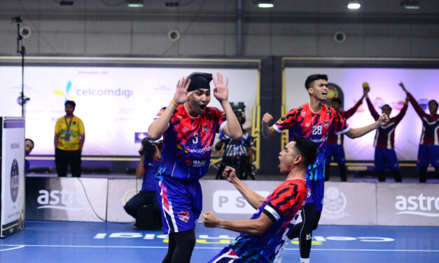 STL Premier 2026: Johor Tigris Kejutkan Negeri Sembilan Antlers, ATM Guardians Turut Mara Ke Separuh Akhir
