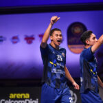 STL Premier 2026: PDRM Defenders Mengekalkan Rekod Tanpa Kalah, KL Thunder Tersingkir Awal