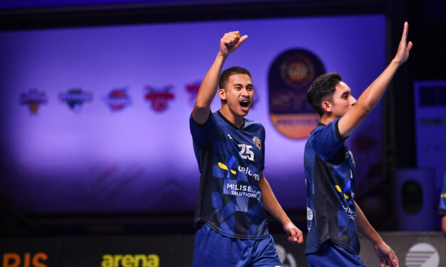 STL Premier 2026: PDRM Defenders Mengekalkan Rekod Tanpa Kalah, KL Thunder Tersingkir Awal