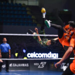 STL Premier 2026: Kedah Eagles Kejutkan PDRM Defenders, Perak Bison Mara Ke Separuh Akhir GP Penang