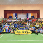 Astro Perkukuh Perpaduan Kaum Menerusi Klinik STL 2026
