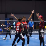 STL 2026 Div 1: Malaysia Uni. Knights dan Kedah Eagles Tempah Slot Suku Akhir