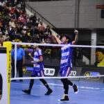 STL Premier 2026: KL Thunder Kejutkan Melaka Titans, Layak Ke Suku Akhir GP Perak