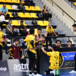 Negeri Sembilan Antlers Bawa Masuk Tekong Jepun, Sasar Peminat STL Di Jepun