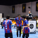 STL 2026 Div 1: Kedah Eagles, Bomba Fighters Mara Ke Separuh Akhir
