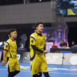 STL Premier 2026: Amirul Zazwan Akui Tekanan Beraksi Di Laman Sendiri