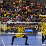 STL Premier 2026: Perak Bison Bangkit Tewaskan Penang, Buka Kempen GP Perak Dengan Kemenangan