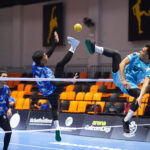 STL 2026 Div 1: STL Bantu Bangkitkan Semula Sepak Takraw Malaysia
