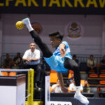 STL 2026 Div 1: Sabah Mountaineers Sahkan Tiket Suku Akhir, Terengganu Turtles Bangkit