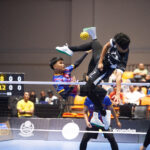 STL 2026 Div 1: Pahang Mammoth, Terengganu Turtles Ungguli Kumpulan Masing-Masing