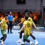 STL 2026 Div 1: Kedah Eagles, Bomba Fighters Sah Ke Final, Tempah Tiket Ke STL Premier