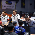 STL 2026 Div 1: Terengganu Turtles Mahu Mengekalkan Prestasi Terbaik