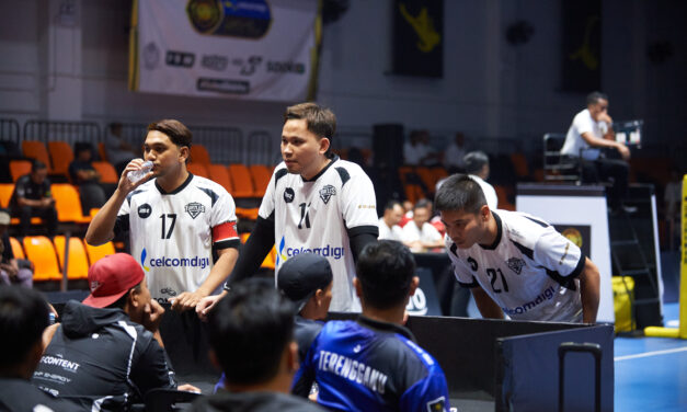STL 2026 Div 1: Terengganu Turtles Mahu Mengekalkan Prestasi Terbaik