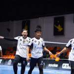 STL 2026 Div 1: Terengganu Turtles Dan Sabah Mountaineers Mara Ke Separuh Akhir