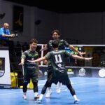 Kedah Eagles Rangkul Kejuaraan STL Divisyen 1 2026