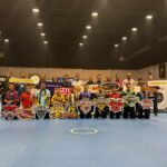STL 2026 Buka Tirai, Wira Aichi-Nagoya Kembali Gegarkan Gelanggang