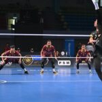 STL Premier 2026: Aizat Azmi Syukur Dapat Beri Saingan Kepada Perak Bison